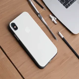 mockup case iphone