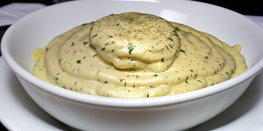 is bearnaise sauce gluten free