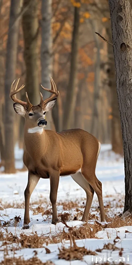 deer hunting screensavers