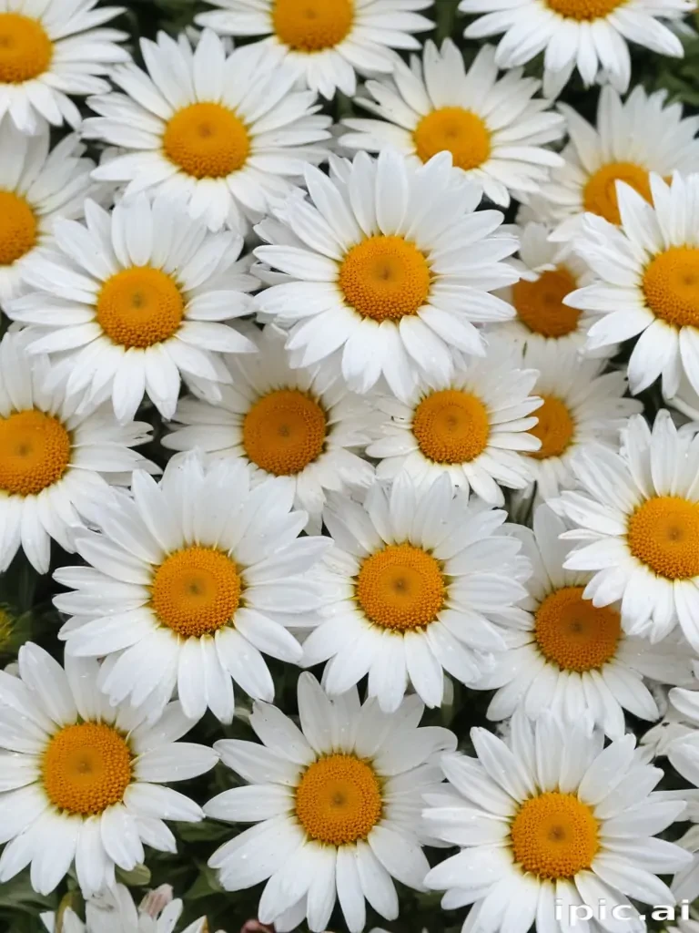 daisies png