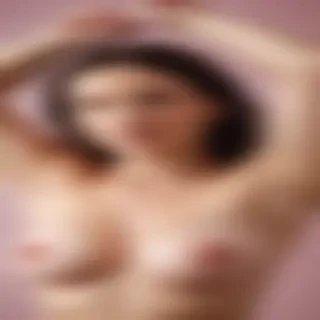 breast cancer awarness image