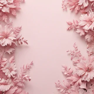 pastel pink aesthetic wallpaper