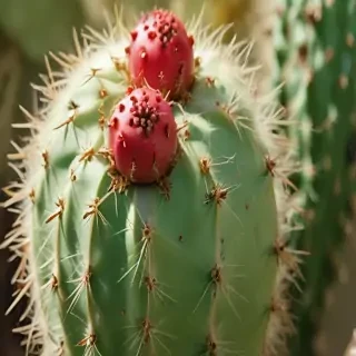 cactus fruit
