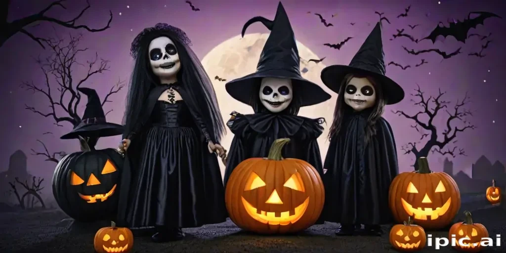 halloween songs