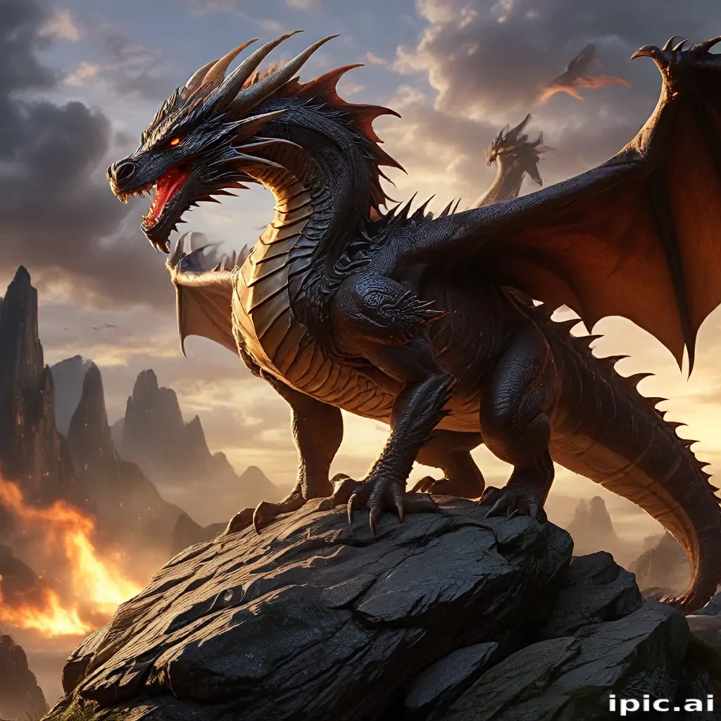 dragon images wallpaper