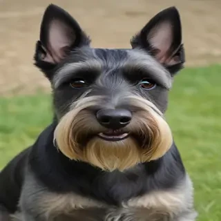 scottish terrier dog breed