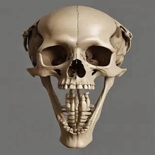 bones png