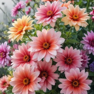summer flowers wallpaper iphone