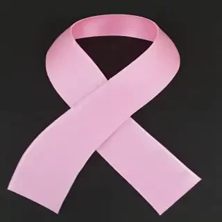 cancer ribbon