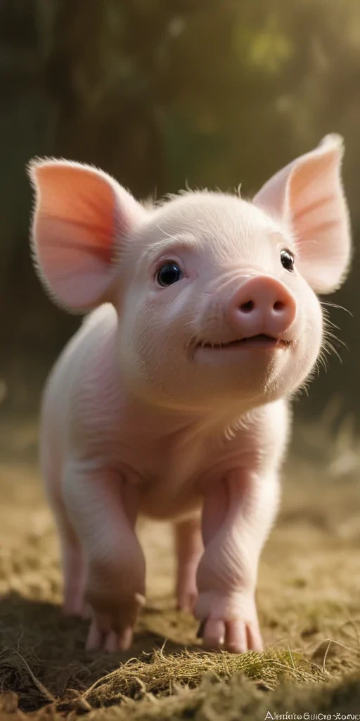 piglet