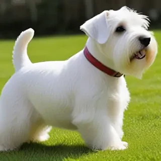 sealyham terrier