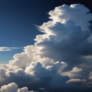 japanese cloud