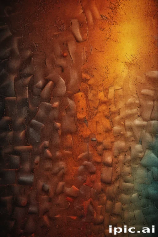 poster texture