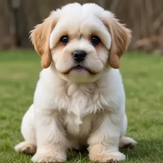 cockapoochi dog breed