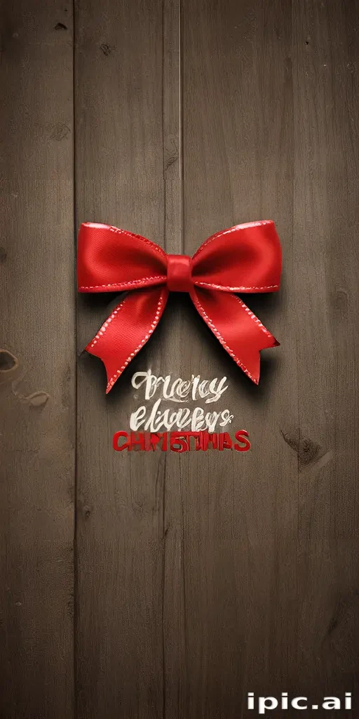 merry christmas wallpaper iphone