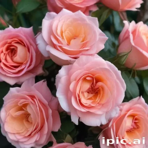 background roses wallpaper
