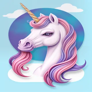 unicorns png