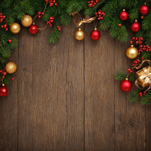 christmas background