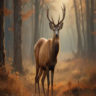 deer wallpapers
