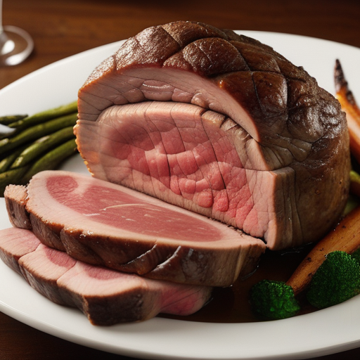 how much per pound prime rib