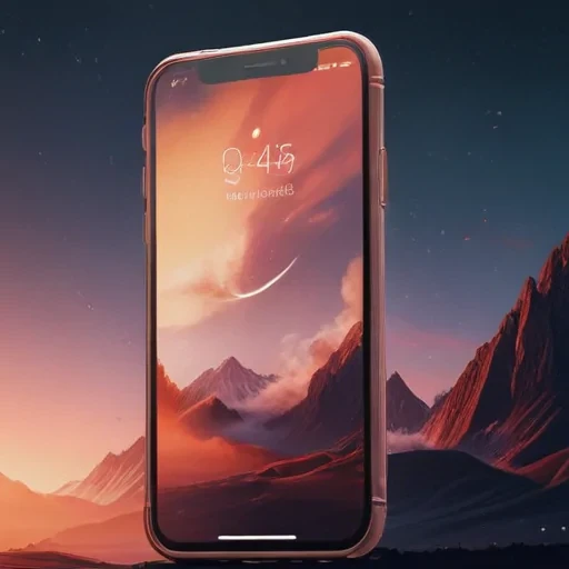 aesthetic iphone backgrounds