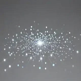 transparent sparkles png