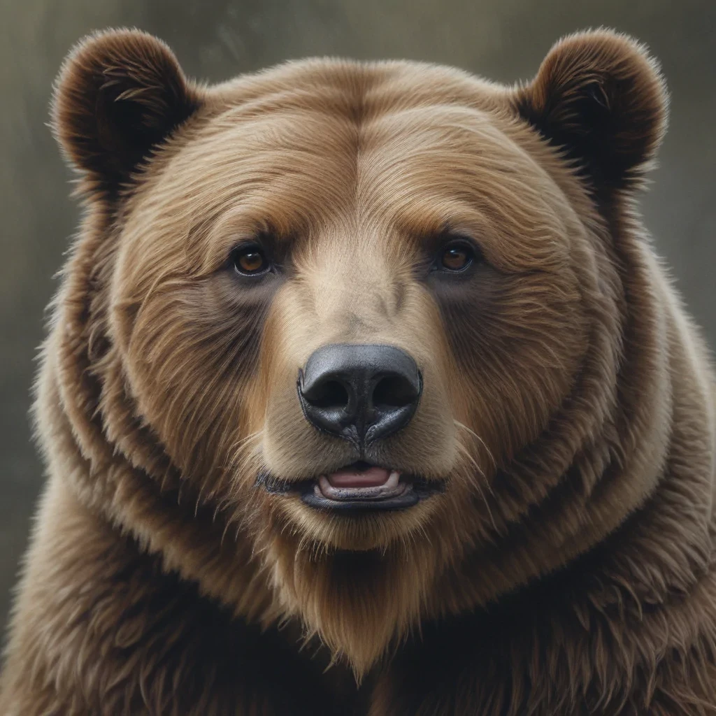 bear drawing images