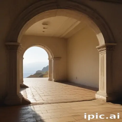 archway png