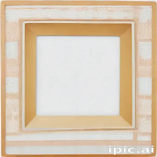 polaroid picture frame png