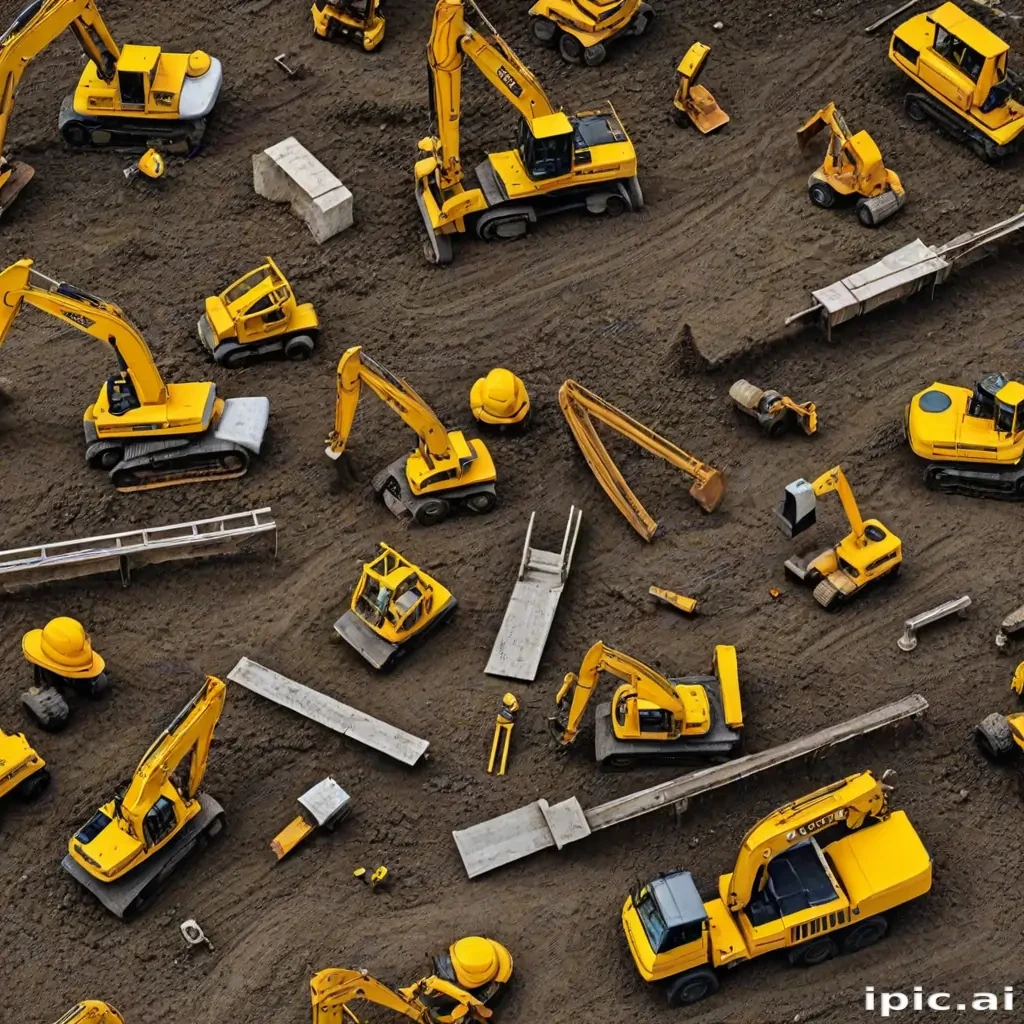 construction backgrounds