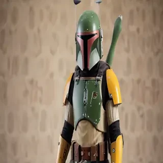 boba backround