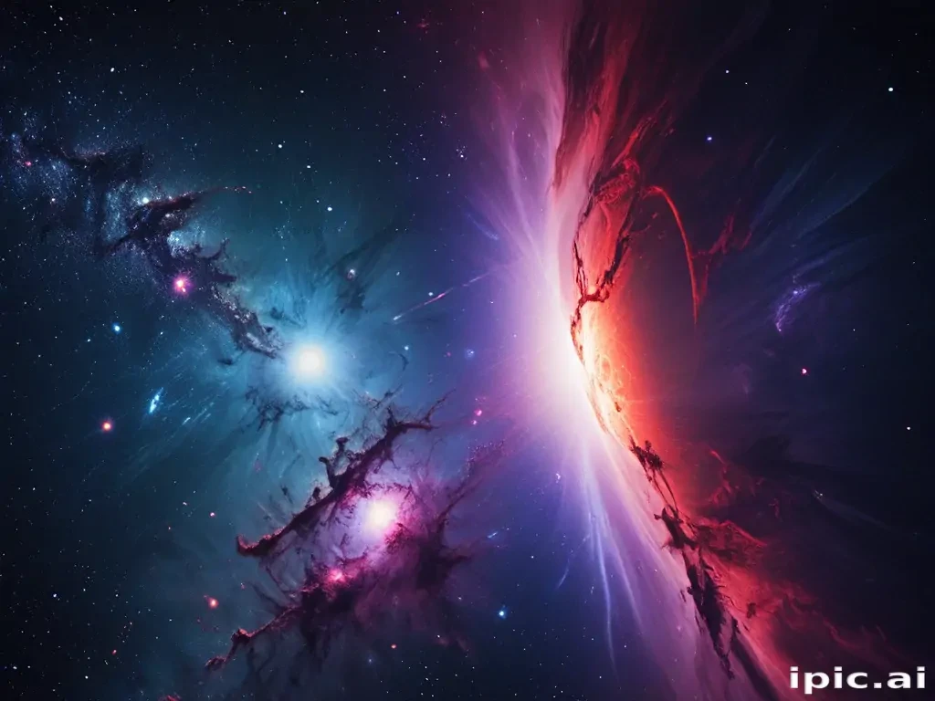 wallpaper universe iphone