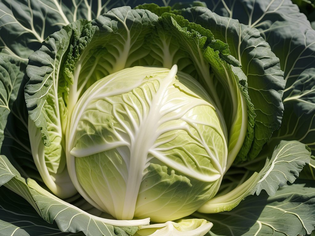 how to tell if cabbage is bad