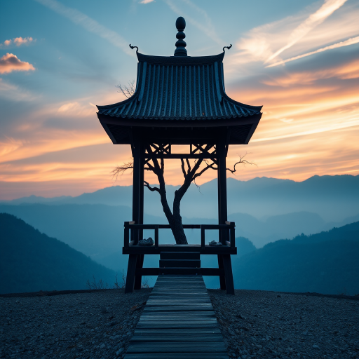 peaceful iphone wallpaper