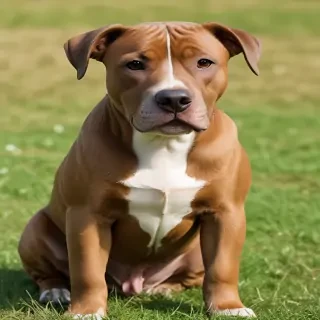 labrabull dog breed