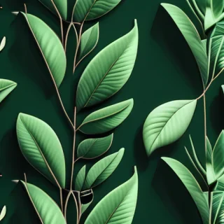 wallpaper aesthetic green