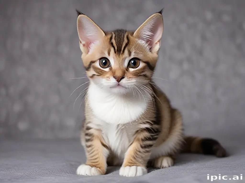 dragon li cat breed