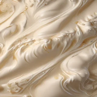 cream aesthetic background