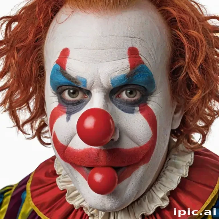 clown nose png