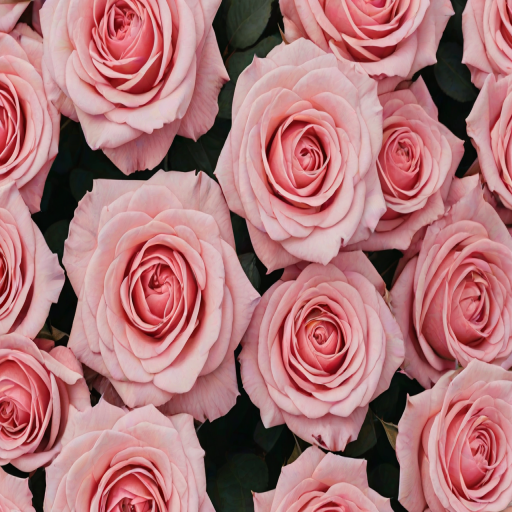 rose aesthetic wallpaper