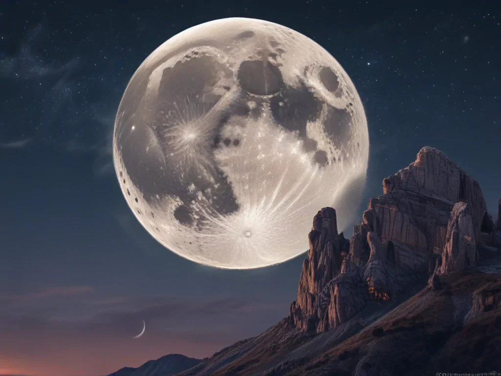 moon phone wallpaper