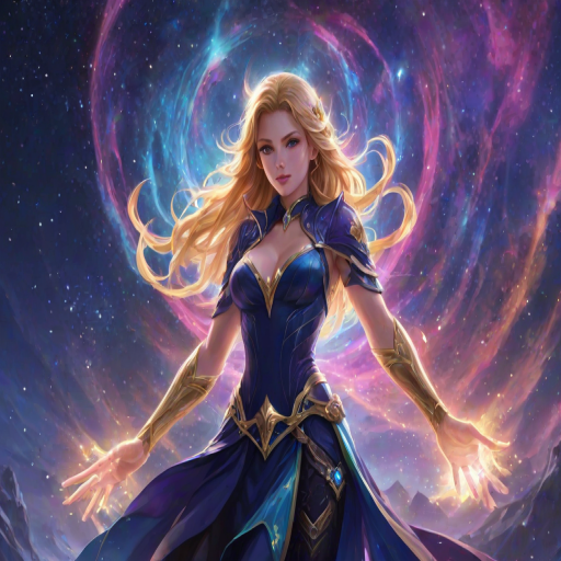 aura wallpaper