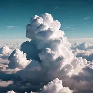 clouds iphone wallpaper