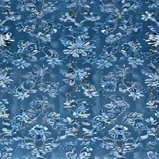 pretty blue wallpaper
