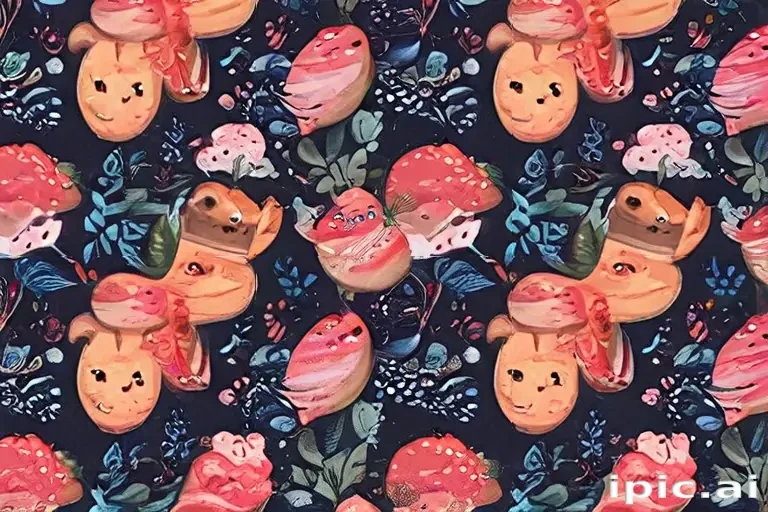 pattern cute