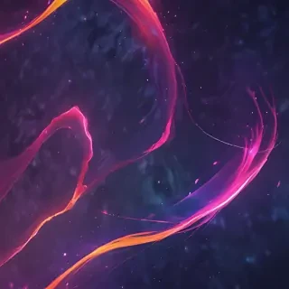 aura wallpaper