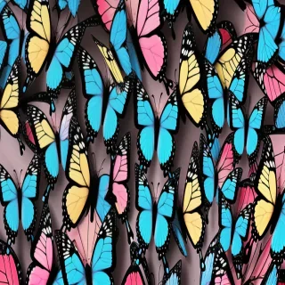 butterfly wallpaper iphone