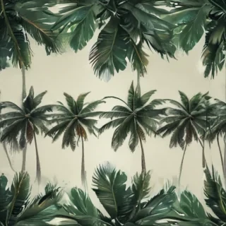 tropical wallpaper iphone