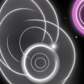white circle png