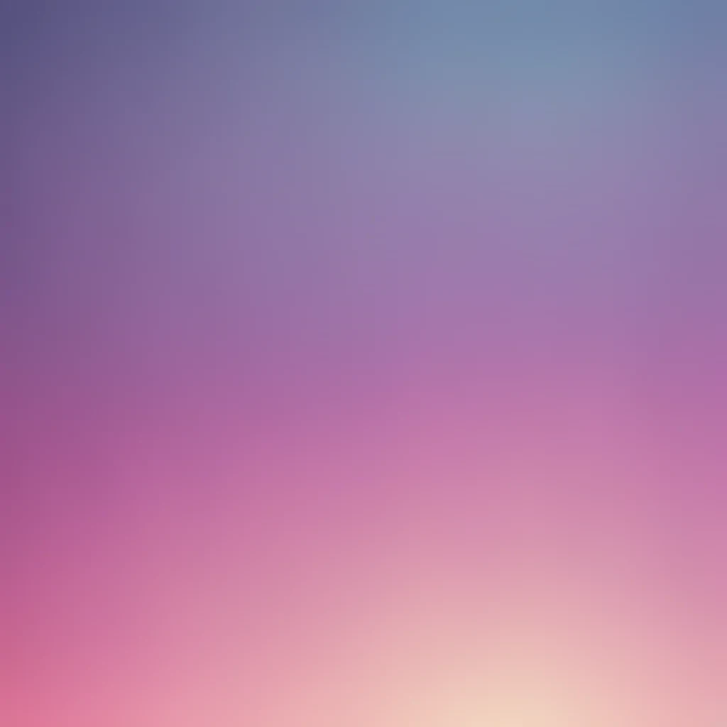 gradient background